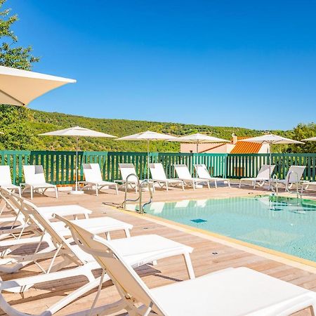 La Pinede Hotel Amélie-les-Bains-Palalda Eksteriør billede