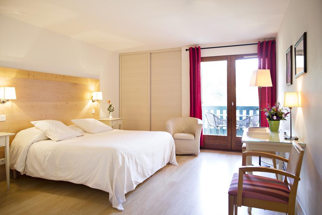 La Pinede Hotel Amélie-les-Bains-Palalda Eksteriør billede