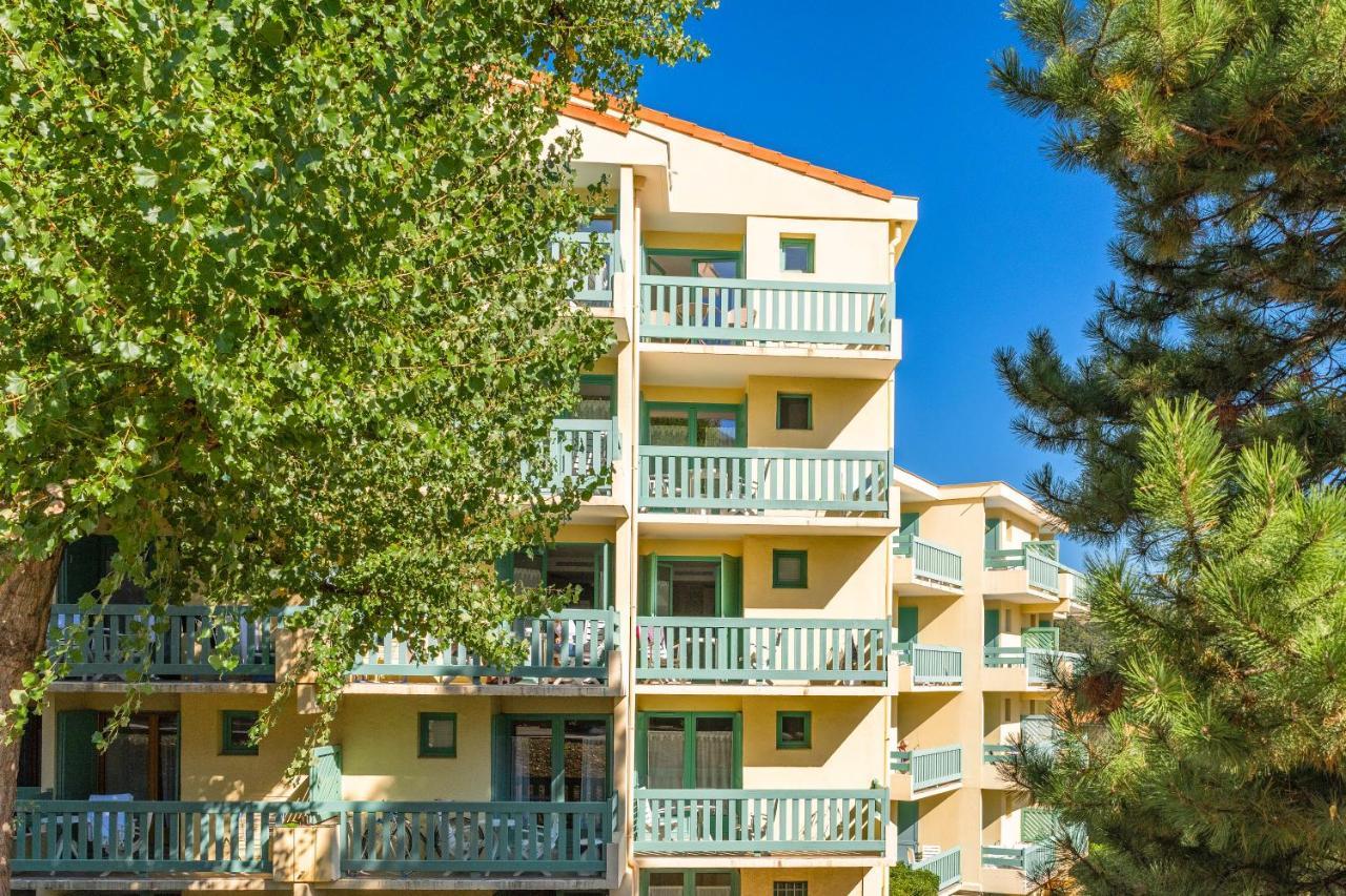 La Pinede Hotel Amélie-les-Bains-Palalda Eksteriør billede